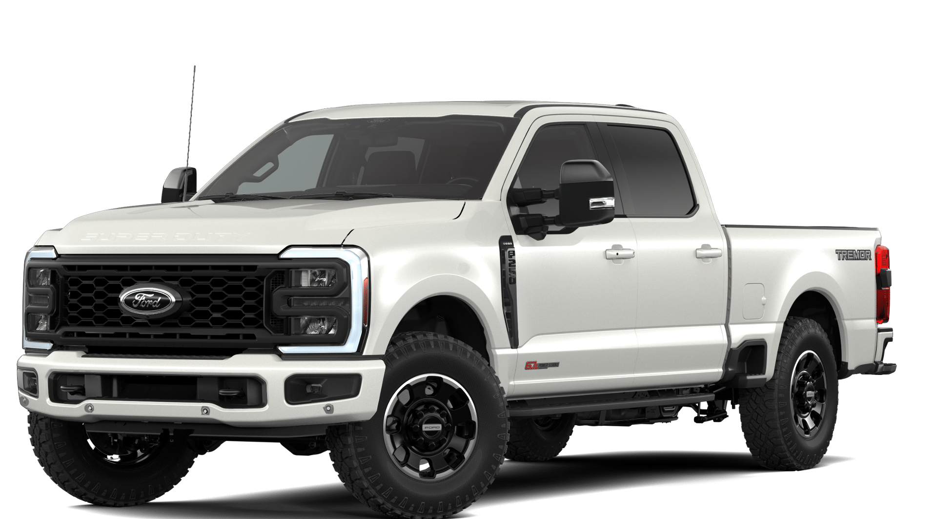 2026 Ford Super Duty® External Image 1